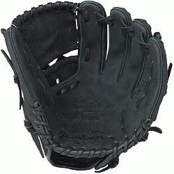 eart of the Hide Baseball Glove 11.75 inc